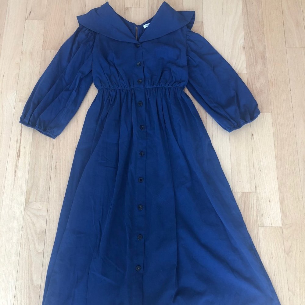 Thielma dress